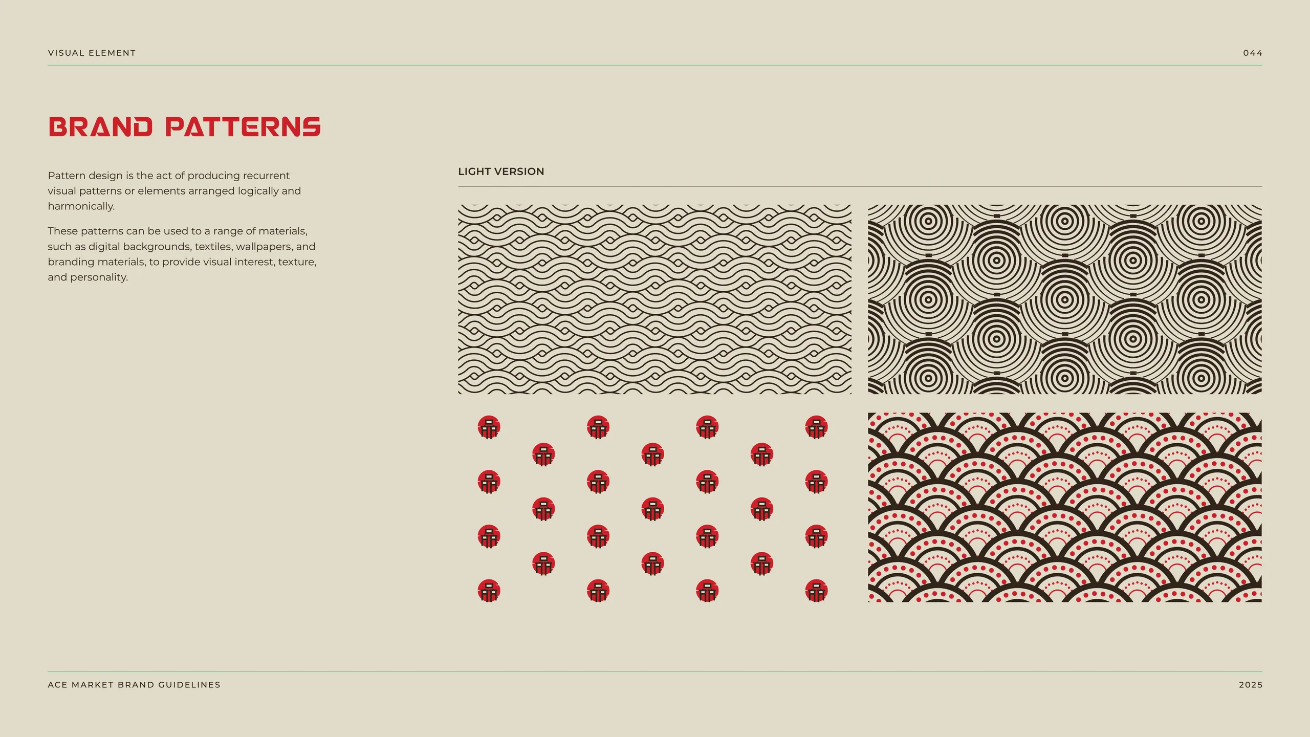 Ace Market brand identity 5